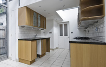 Duckhole kitchen extension leads